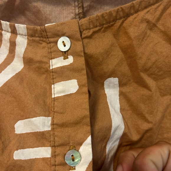 Grade and Gather Arch Romper Womens L - Picture 3 of 7